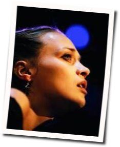 Parting Gift Chords by Fiona Apple