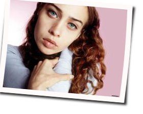 Periphery Chords by Fiona Apple