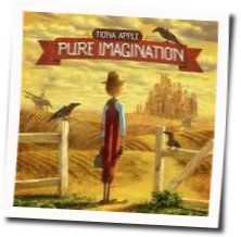 Pure Imagination Chords by Fiona Apple