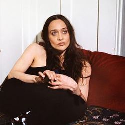 Shameika by Fiona Apple