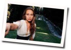 Werewolf Chords by Fiona Apple