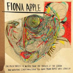 Werewolf Ukulele by Fiona Apple