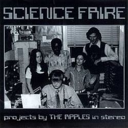 Glowworm Chords by The Apples In Stereo