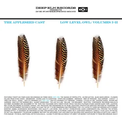 On Reflection Bass Tab by The Appleseed Cast