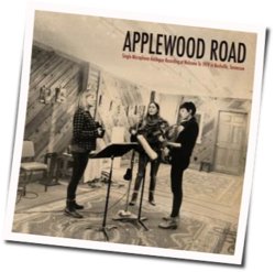 Lovin Eyes Chords by Applewood Road