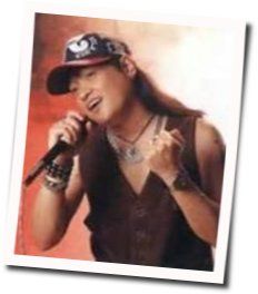 Umiiyak Ang Puso Chords by April Boy Regino