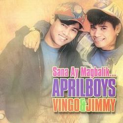 Honey My Love So Sweet Chords by April Boys