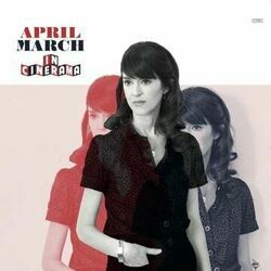 Lift Off Chords by April March