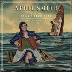 Movie Loves A Screen Ukulele Chords by April Smith And The Great Picture Show