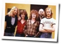 I Wouldn't Want To Lose Your Love Chords by April Wine