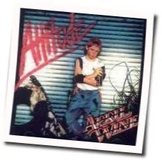 If You Believe In Me Chords by April Wine