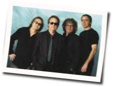 I'm On Fire For You Baby Chords by April Wine