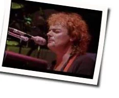 Like A Lover Like A Song Chords by April Wine