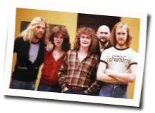 Tonight Is A Wonderful Time To Fall In Love Chords by April Wine