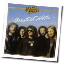 Bad Side Of The Moon by April Wine