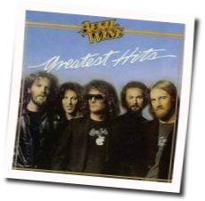Bad Side Of The Moon Tab by April Wine