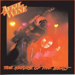 Big City Girls Chords by April Wine