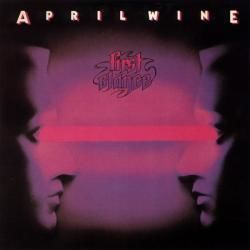 Comin Right Down On Top Of Me by April Wine