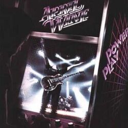 Doin It Right Chords by April Wine