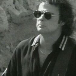 That's Love Chords by April Wine