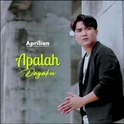 Apalah Dayaku Chords by Aprilian