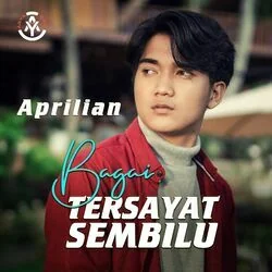 Bagai Tersayat Sembilu Chords by Aprilian