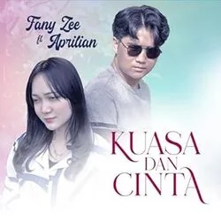 Kuasa Dan Cinta Chords by Aprilian