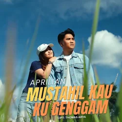 Mustahil Kau Ku Genggam Chords by Aprilian