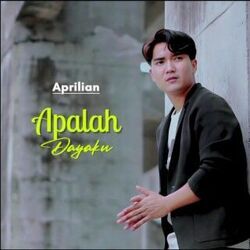 Apalah Dayaku Chords by Aprilian