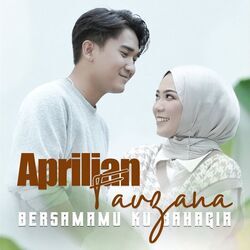 Bersamamu Ku Bahagia Chords by Aprilian