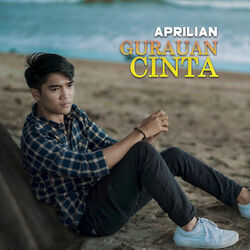 Sakitnya Memendam Cinta Chords by Aprilian