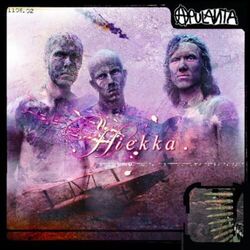 Valas Chords by Apulanta