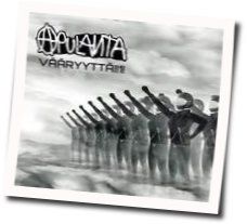 Valot Pimeyksien Reunoilla Chords by Apulanta