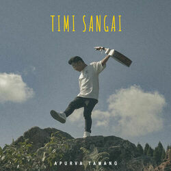 Timi Sangai Chords by Apurva Tamang