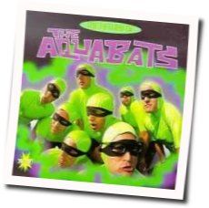 Captain Hampton And The Midget Pirates Tab by Aquabats