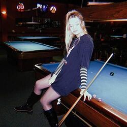 Communicationissexy-idkhow2communicate Tab by The Aquadolls