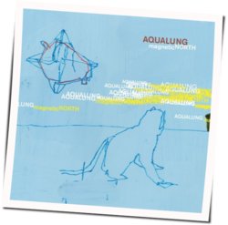 Reel Me In Chords by Aqualung