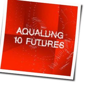 To The Wonder Chords by Aqualung