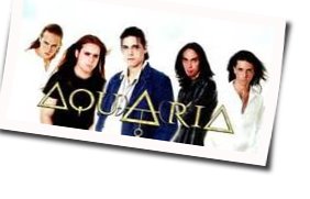 Firewings Chords by Aquaria