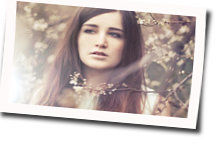 Fools  Chords by Lauren Aquilina