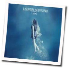 Forest Fires Tab by Lauren Aquilina
