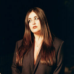 Hanging By Your Halo Chords by Lauren Aquilina