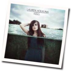Irrelevant Chords by Lauren Aquilina