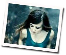 King  Chords by Lauren Aquilina