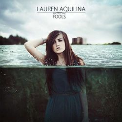 Lilo Ukulele by Lauren Aquilina