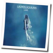 Lovers Or Liars Chords by Lauren Aquilina