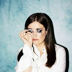 Psycho Chords by Lauren Aquilina