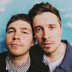Better Off As Strangers Chords by Aquilo
