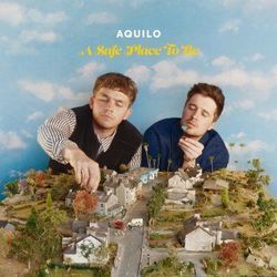 Our Days Are Numbered by Aquilo