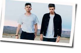 Thin Tab by Aquilo
